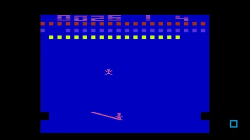 Vista 3 de Atari Flashback Classics Collection Vol.1 (PS4)