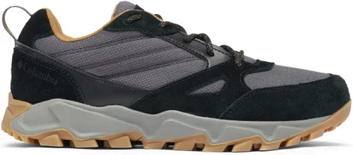 Vista 5 de Columbia Zapatillas de senderismo impermeables Ivo Trail para mujer