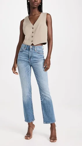 Vista 5 de Jeans Ally para mujer