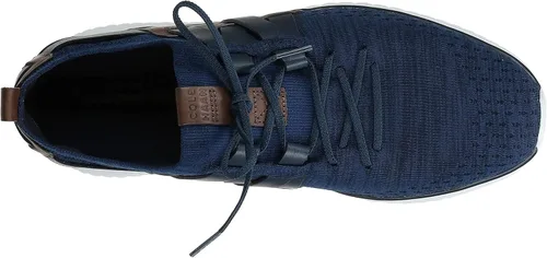 Vista 11 de Cole Haan Grand Motion Stitchlite - Tenis tejidos para hombre