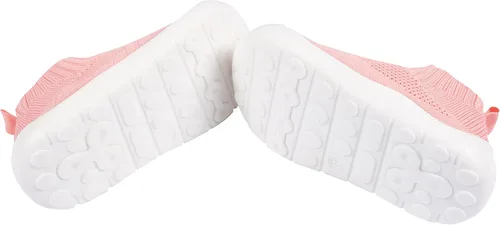 Vista 4 de Gerber Zapatos deportivos de punto elástico para niños y niñas