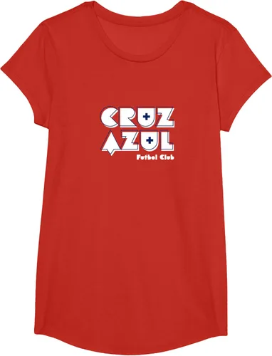 Vista 59 de Deportivo Cruz Azul Camiseta