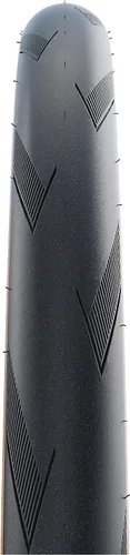 Vista 2 de Schwalbe Pro One TT - Neumático plegable para bicicleta de triatlón y triatlón sin cámara Varios tamaños Línea Evolution, Addix Race