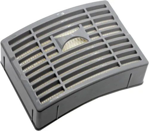Vista 4 de Lemige Piezas de repuesto para filtros de vacío para Shark Powered Lift-Away DLX NV580 Series NV581, NV581Q, NV585, NV586, 2 filtros de poste + 4