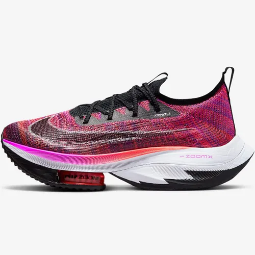 Vista 2 de Nike Air Zoom Alphafly Next% Flyknit para mujer