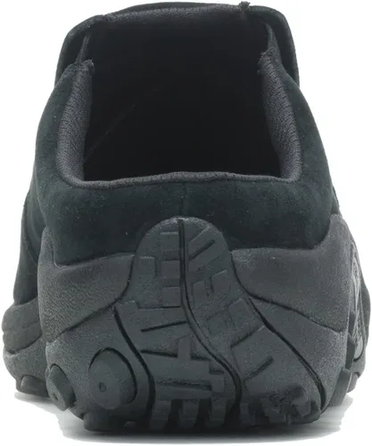 Vista 4 de Merrell Mocasines Jungle Slide para hombre, midnight