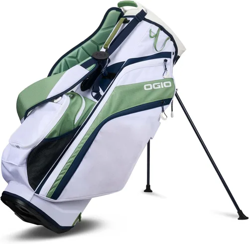 Vista 8 de OGIO Bolsa de soporte híbrida de golf Woode