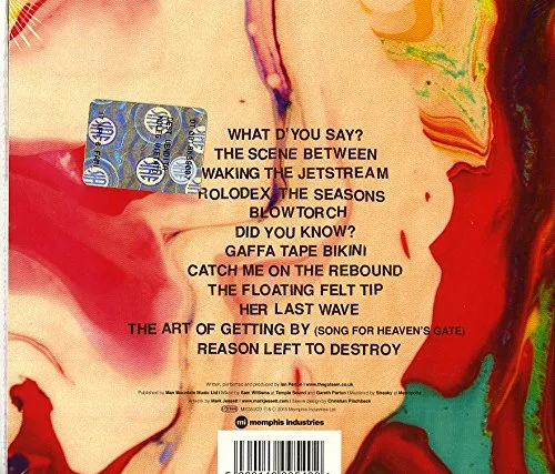 Vista 2 de The Scene Between