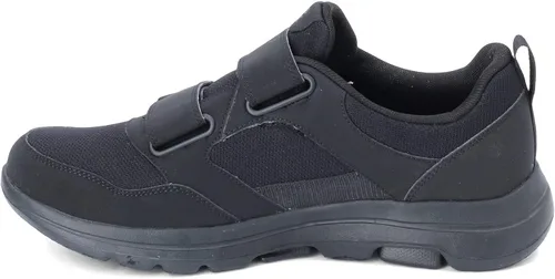 Vista 5 de Skechers Tenis Go Walk 5 Wistful para hombre