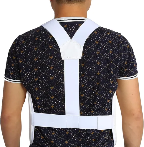 Vista 5 de Protector de pecho de taekwondo, unisex para adultos y niños, chaleco protector de pecho de karate, chaleco protector de pecho para mujeres