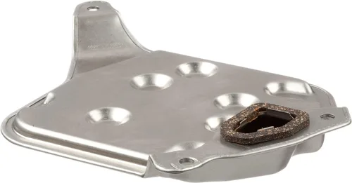 Vista 2 de Kit de filtro de transmisión compatible con Chevrolet Aveo 1.6L L4 2004 2005 2006 2007 2008 2009 2010 2011 PC-71710 2011 2010 2009 2008 2007 2006