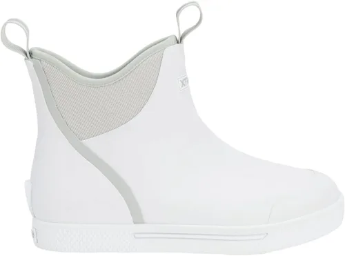 Vista 6 de Xtratuf Wheelhouse - Botas al tobillo para hombre