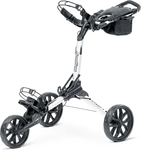 Vista 15 de Bag Boy Nitron Golf Push Cart