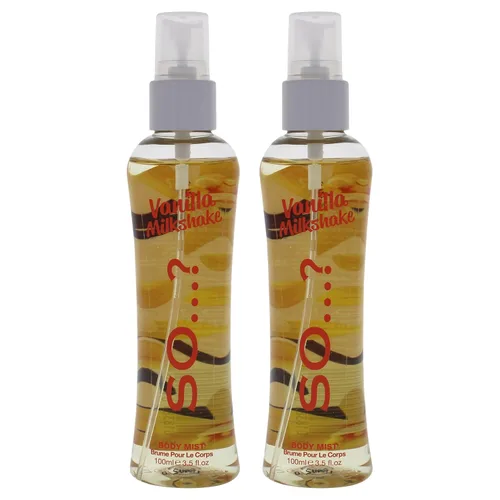 Vista 9 de So...?? Cherry Blossom Body Mist, 3.5 oz