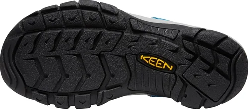 Vista 4 de KEEN Sandalias Newport con puntera cerrada para mujer