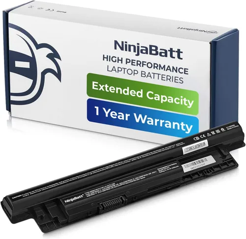 Vista 8 de Batería NinjaBatt para Dell WDX0R P69G Inspiron 15/13 5000/7000 Series 5570 5567 7579 5578 5568 7569 5579 5565 7573 7378 5378 7368 5379 5368 7375