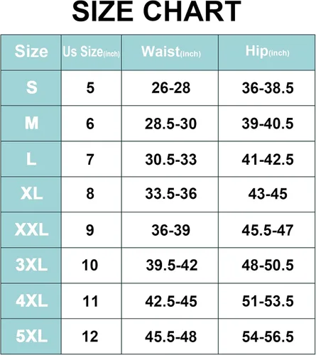 Vista 6 de ASIMOON Ropa interior para mujer, de algodón, con control de abdomen, cintura alta, talla grande, cobertura completa, pantaletas, paquete