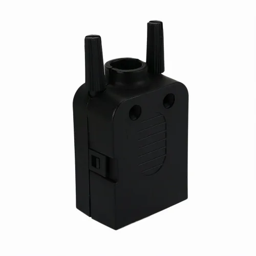 Vista 4 de Avanexpress DB9 - Conector a terminal de cableado RS232 Serial Port Breakout Board sin soldadura