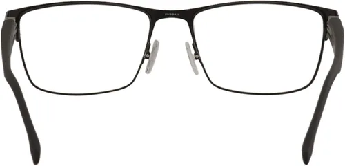 Vista 4 de Gafas de sol Boss negro 1040 0003 mate