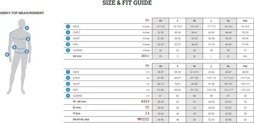 Vista 9 de Columbia Steens Mountain Full Zip 2.0 - Chaqueta con cierre completo