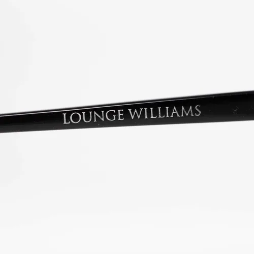 Vista 4 de Lounge Williams Earl - Gafas de sol polarizadas con diseño vintage
