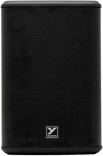 Vista 8 de Yorkville EXM Mobile8 Sistema PA portátil de 3 vías con batería