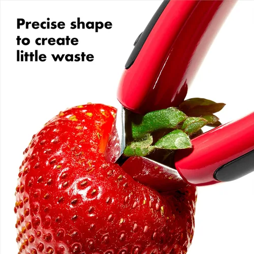 Vista 4 de OXO Good Grips - Cazadora de fresas