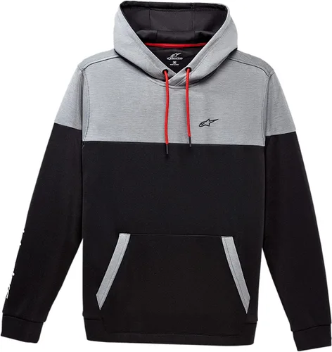 Vista 3 de Alpinestars Unisex Adult Focus Hoodie