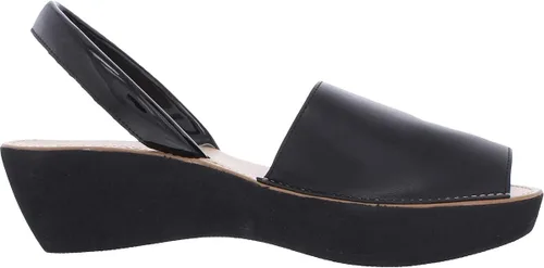 Vista 2 de Kenneth Cole REACTION Women's Fine Glass Slingback Platform Sandal