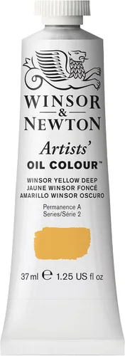 Vista 10 de Winsor & Newton Pintura al óleo Formulado con los mejores pigmentos con una excelente fuerza de tintado; utilizar grueso o fino a un esmalte muy