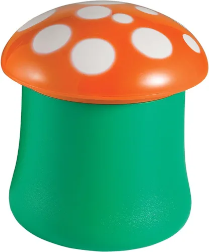 Vista 7 de Hutzler recipiente para hongos