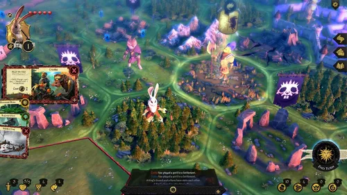 Vista 5 de Armello Special Edition (PS4)