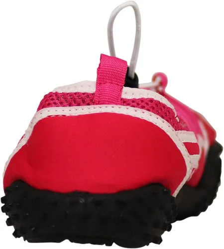 Vista 6 de NORTY Wave Aqua Sock - Zapatos de agua para mujer - Zapatos de natación para mujer - Zapatos de playa para mujer - Calcetines de agua - Zapatos