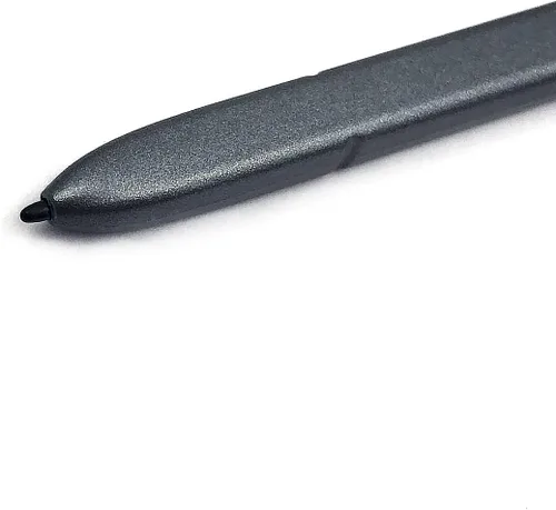 Vista 3 de Lápiz capacitivo de la pantalla táctil S Pen pieza de repuesto compatible con Samsung Galaxy Note9 SM-N960U gris