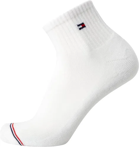 Vista 4 de Tommy Hilfiger Calcetines para hombre Calcetines de tobillo de corte cuarto 12
