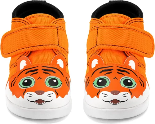 Vista 2 de ikiki - Zapatos chirridos para niños pequeños, con interruptor de encendidoapagado