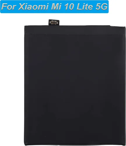 Vista 3 de Batería de repuesto BM4R compatible con Xiaomi Mi 10 Lite 5G con herramientas