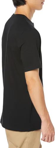 Vista 4 de Oakley Camiseta Relax Henley 2.0 para hombre
