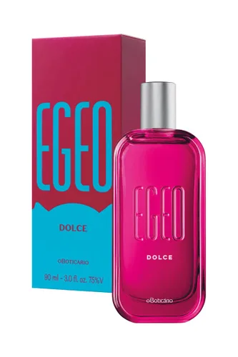 Vista 2 de O BOTICARIO Egeo Dolce Perfume para mujer, 3 oz