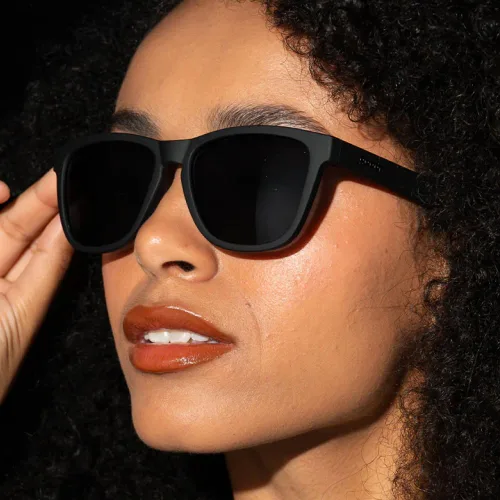Vista 4 de goodr OG Polarized Sunglasses Women & Men