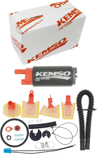 Vista 5 de Bomba de combustible de repuesto OEM para Kawasaki Jet Ski Ultra 260 LX/260X/JT1500 2009-2010 Jet Ski Ultra 310 LX/310R/310X/JT1500 2014-2023