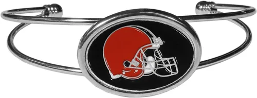 Vista 13 de Siskiyou Sports NFL womens Cuff Bracelet