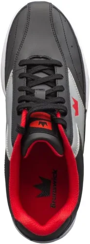 Vista 7 de Brunswick Frenzy Orange Hombres