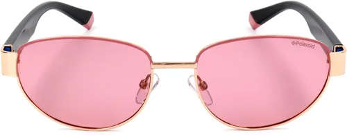 Vista 2 de Polaroid Women's Modern Sunglasses