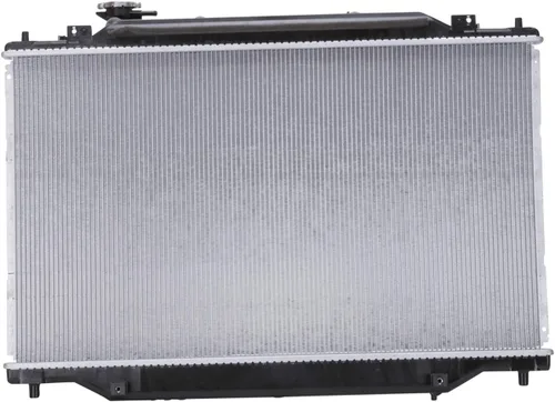 Vista 2 de TYC Radiador 13317 compatible con Mazda CX-5 2013-2015