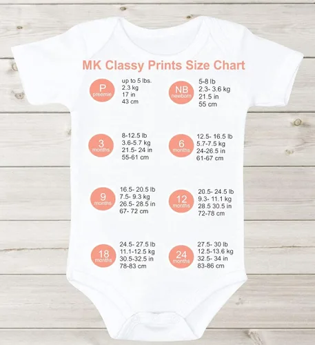 Vista 5 de My Big Brother is a Golden Retriever - Body para bebé unisex