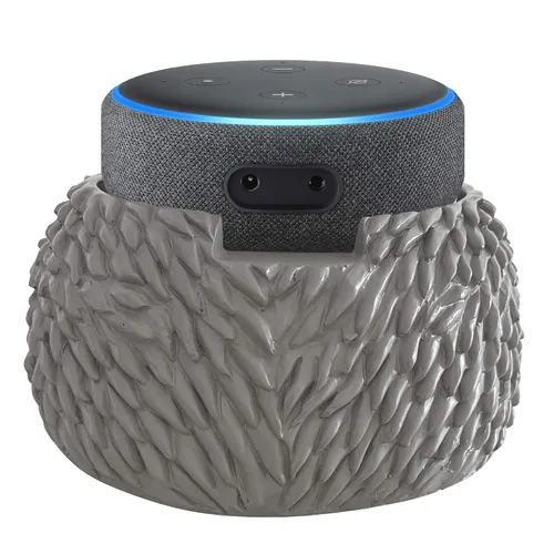 Vista 4 de Demostraciones de audífonos de silicona, disponibles en 3 tamaños: S, M y L