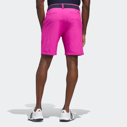 Vista 3 de adidas Pantalones cortos de golf Ultimate365 de 8.5 pulgadas para hombre