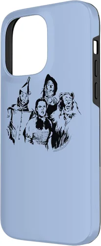 Vista 50 de Funda The Wizard of Oz Group para iPhone 17