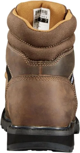 Vista 4 de Carhartt Botas de trabajo 6 Work Soft Toe NWP para hombre